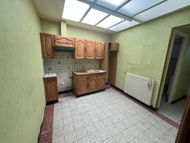 Maison a vendre Bourbourg 59630 Nord 83 m2 4 pièces 80000 euros