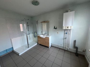 Maison a vendre Bourbourg 59630 Nord 94 m2 4 pièces 157500 euros