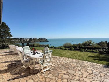 Maison a vendre Cancale 35260 Ille-et-Vilaine 175 m2 5 pièces 1844480 euros