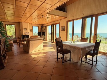 Maison a vendre Cancale 35260 Ille-et-Vilaine 175 m2 5 pièces 1844480 euros