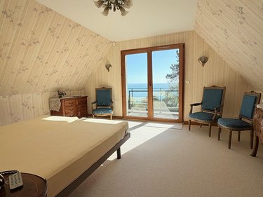 Maison a vendre Cancale 35260 Ille-et-Vilaine 175 m2 5 pièces 1844480 euros