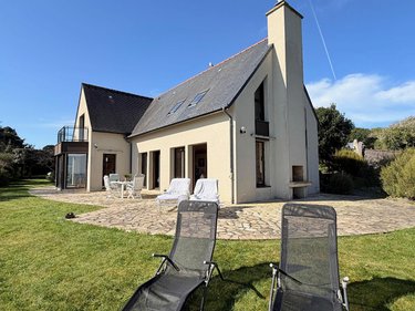 Maison a vendre Cancale 35260 Ille-et-Vilaine 175 m2 5 pièces 1844480 euros