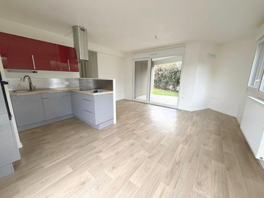 Appartement a vendre Rennes 35000 Ille-et-Vilaine 61 m2 3 pièces 241500 euros