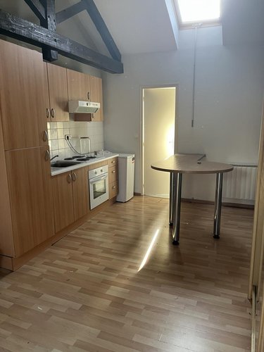 Appartement a vendre Épernay 51200 Marne 24 m2  42400 euros