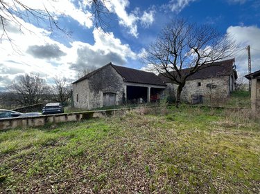 Maison a vendre Figeac 46100 Lot 82 m2 4 pièces 183250 euros
