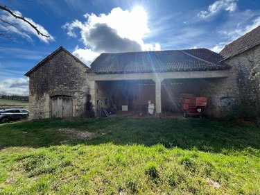 Maison a vendre Figeac 46100 Lot 82 m2 4 pièces 183250 euros