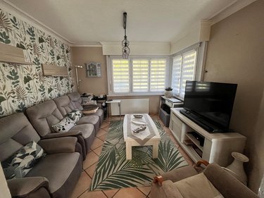 Maison a vendre Loon-Plage 59279 Nord 110 m2 5 pièces 204900 euros