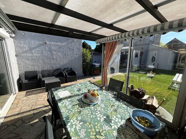 Maison a vendre Loon-Plage 59279 Nord 110 m2 5 pièces 204900 euros