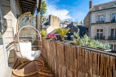 Appartement a vendre Rennes 35000 Ille-et-Vilaine 110 m2 5 pièces 595650 euros