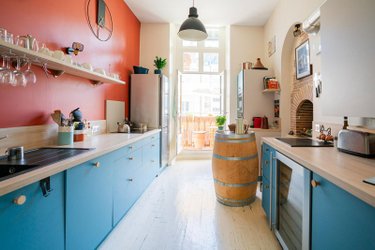 Appartement a vendre Rennes 35000 Ille-et-Vilaine 110 m2 5 pièces 595650 euros