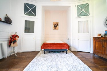 Appartement a vendre Rennes 35000 Ille-et-Vilaine 110 m2 5 pièces 595650 euros