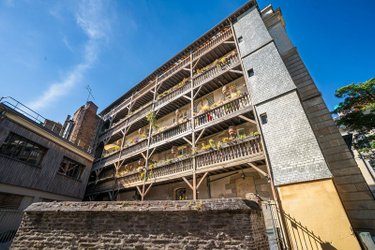 Appartement a vendre Rennes 35000 Ille-et-Vilaine 110 m2 5 pièces 595650 euros
