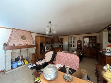 Maison a vendre Figeac 46100 Lot 130 m2 5 pièces 188400 euros