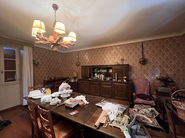 Maison a vendre Figeac 46100 Lot 130 m2 5 pièces 188400 euros
