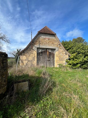 Maison a vendre Figeac 46100 Lot 130 m2 5 pièces 188400 euros