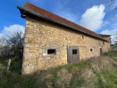 Maison a vendre Figeac 46100 Lot 130 m2 5 pièces 188400 euros