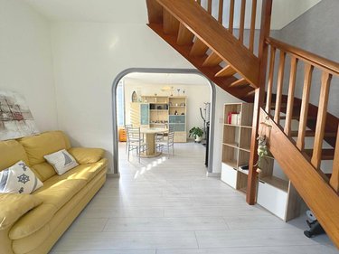 Maison a vendre Rennes 35000 Ille-et-Vilaine 69 m2 3 pièces 323950 euros