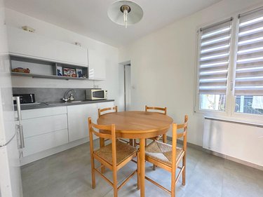 Maison a vendre Rennes 35000 Ille-et-Vilaine 69 m2 3 pièces 323950 euros