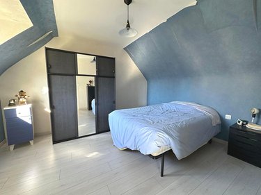 Maison a vendre Rennes 35000 Ille-et-Vilaine 69 m2 3 pièces 323950 euros