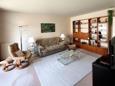 Appartement a vendre Angers 49000 Maine-et-Loire 93 m2 3 pièces 304500 euros