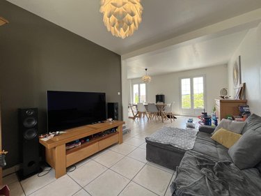 Maison a vendre Ville-en-Tardenois 51170 Marne 107 m2 6 pièces 278000 euros