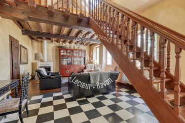 Maison a vendre Gambais 78950 Yvelines 200 m2 5 pièces 499000 euros