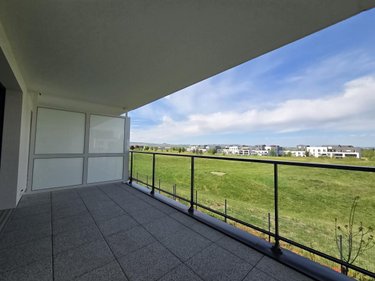 Location appartement Bezannes 51430 Marne 30 m2 1 pièce 590 euros