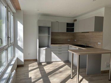 Location appartement Rennes 35000 Ille-et-Vilaine 43 m2 2 pièces 860 euros