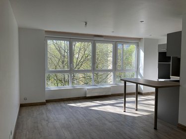 Location appartement Rennes 35000 Ille-et-Vilaine 43 m2 2 pièces 860 euros