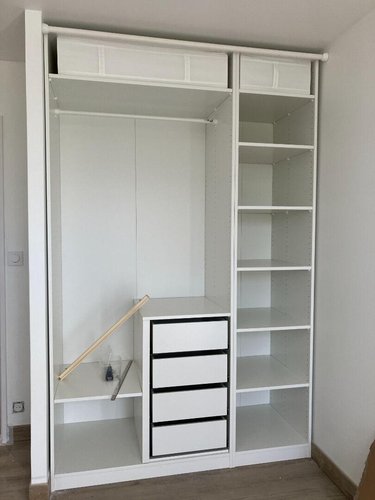 Location appartement Rennes 35000 Ille-et-Vilaine 43 m2 2 pièces 860 euros