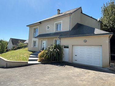 Maison a vendre Saumur 49400 Maine-et-Loire 222 m2 6 pièces 449200 euros