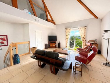 Maison a vendre Saumur 49400 Maine-et-Loire 222 m2 6 pièces 449200 euros