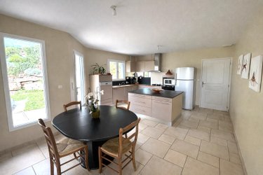 Maison a vendre Saumur 49400 Maine-et-Loire 222 m2 6 pièces 449200 euros