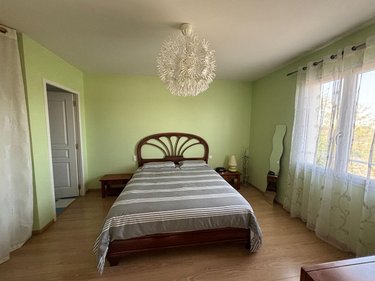 Maison a vendre Saumur 49400 Maine-et-Loire 222 m2 6 pièces 449200 euros