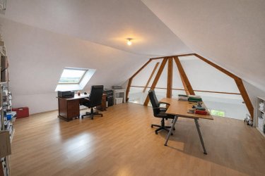 Maison a vendre Saumur 49400 Maine-et-Loire 222 m2 6 pièces 449200 euros