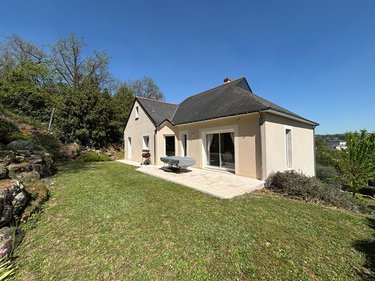 Maison a vendre Saumur 49400 Maine-et-Loire 222 m2 6 pièces 449200 euros