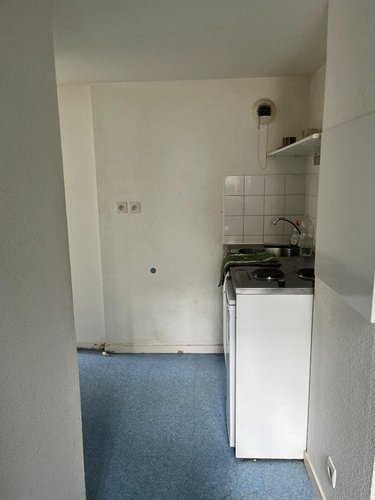 Location appartement Rennes 35000 Ille-et-Vilaine 29 m2 2 pièces 501 euros