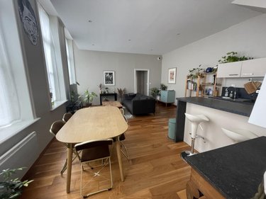 Location appartement Lille 59000 Nord 62 m2 3 pièces 964 euros