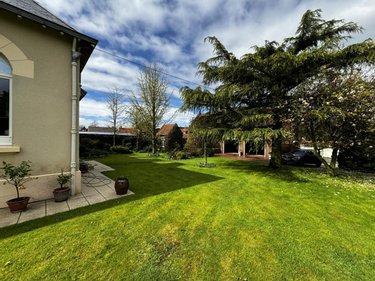 Maison a vendre Hermies 62147 Pas-de-Calais 235 m2 7 pièces 368800 euros