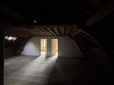 Maison a vendre Molinchart 02000 Aisne 162 m2 7 pièces 160000 euros