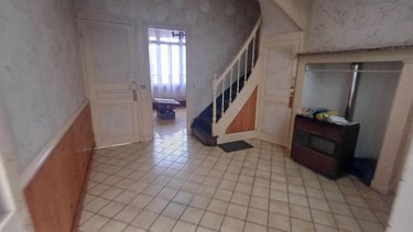 Maison a vendre Amiens 80000 Somme 63 m2 4 pièces 135000 euros