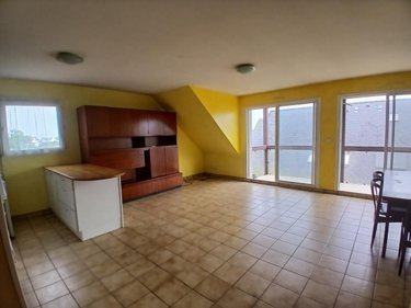 Appartement a vendre Larmor-Plage 56260 Morbihan 49 m2 2 pièces 260000 euros