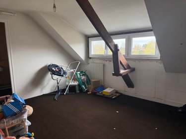 Immeuble a vendre Percy-en-Normandie 50410 Manche 187 m2  185350 euros