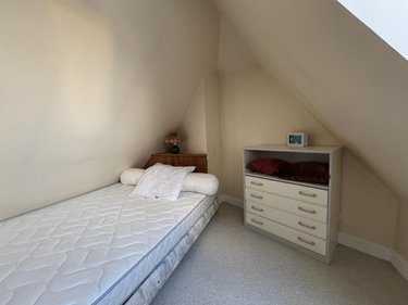 Location appartement Laval 53000 Mayenne 25 m2 1 pièce 420 euros
