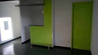 Location appartement Carvin 62220 Pas-de-Calais 35 m2 2 pièces 520 euros