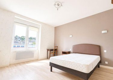 Maison a vendre Quimper 29000 Finistère 99 m2 6 pièces 184965 euros