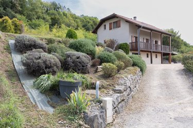 Maison a vendre Ruffieux 73310 Savoie 124 m2 6 pièces 424000 euros