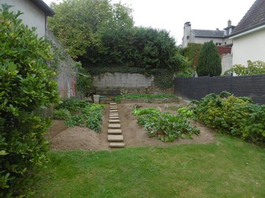Maison a vendre Vire-Normandie 14500 Calvados 140 m2 6 pièces 309115 euros