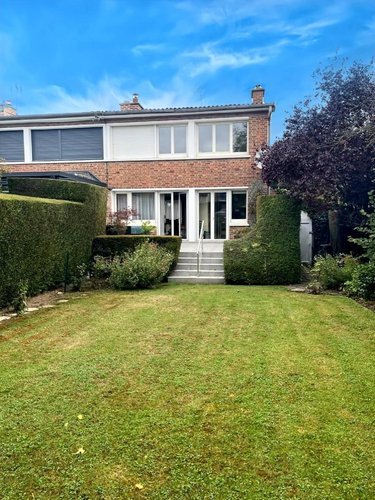 Maison a vendre Arras 62000 Pas-de-Calais 83 m2 4 pièces 147200 euros