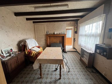 Maison a vendre Merckeghem 59470 Nord 60 m2 3 pièces 95525 euros